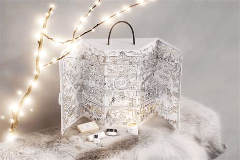 dior calendrier de l'avent 2019|dior advent calendar.